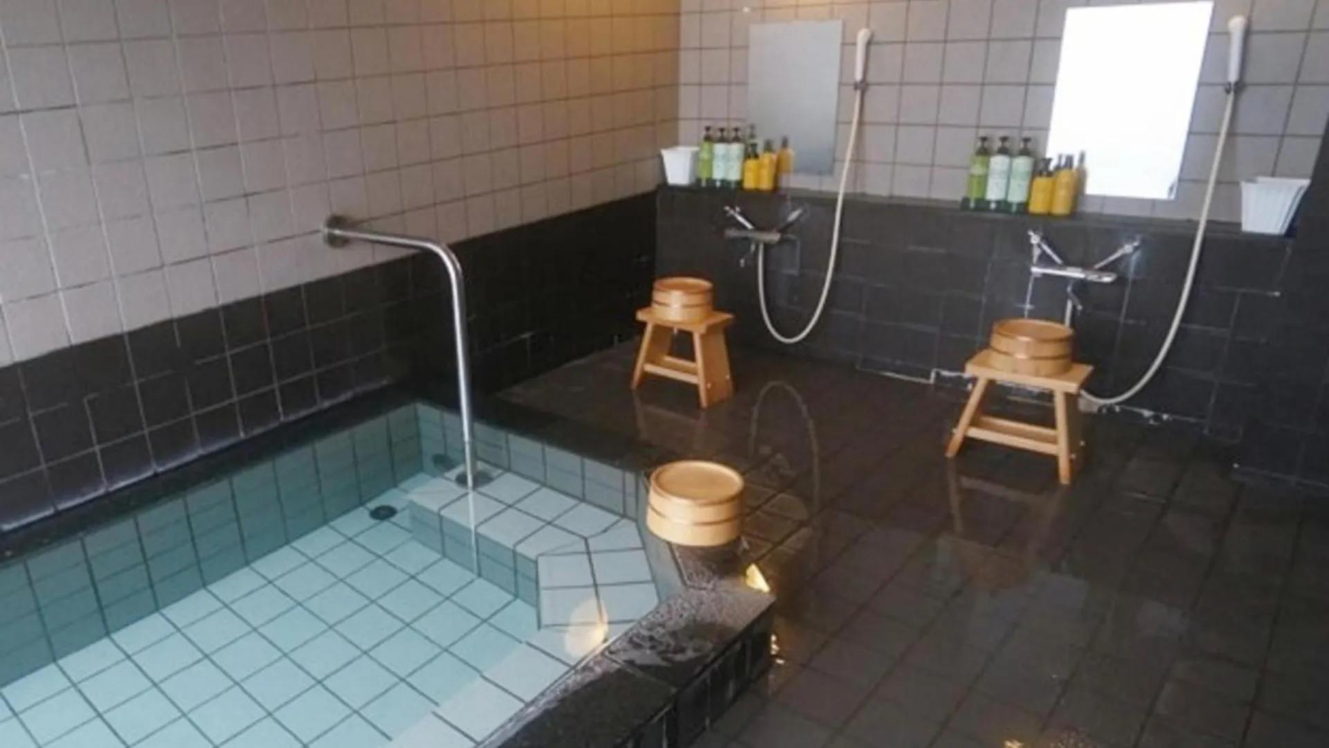 Hotel Areaone Chitose - Vacation Stay 99775V