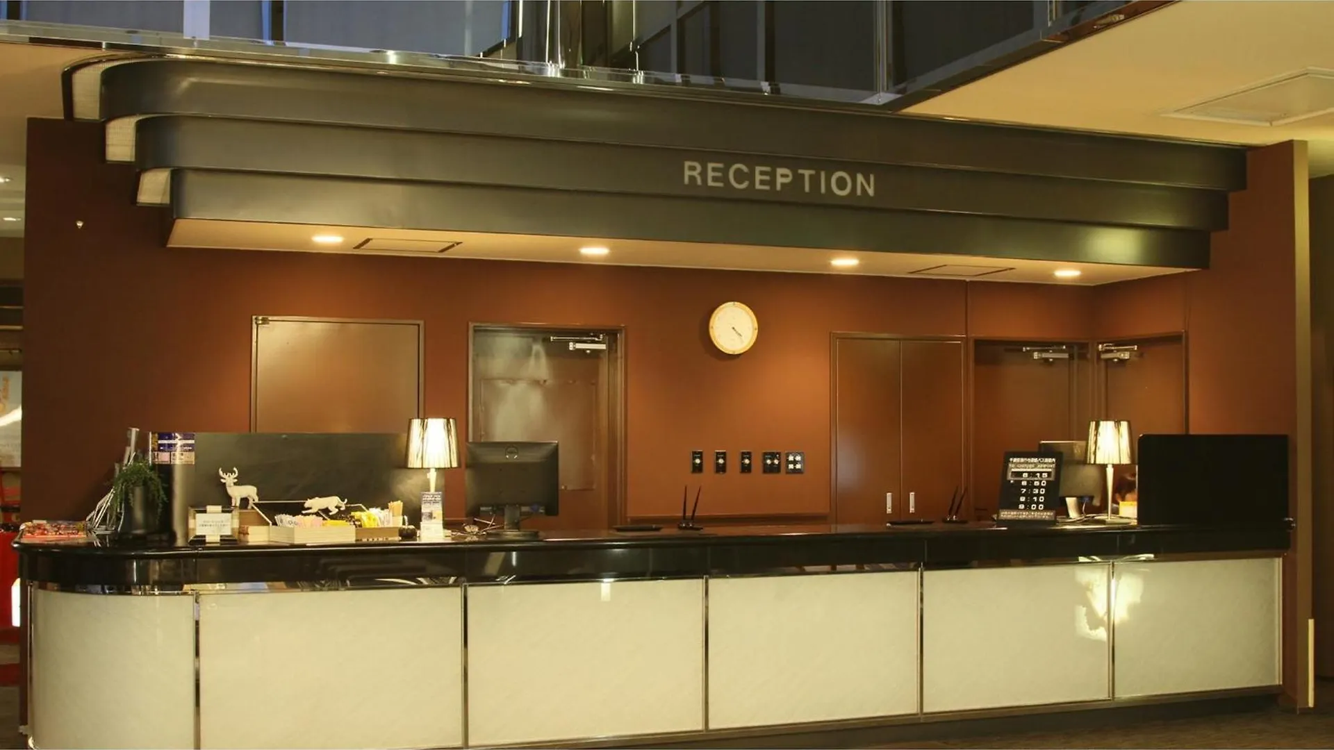 Hotel Areaone Chitose - Vacation Stay 99775V