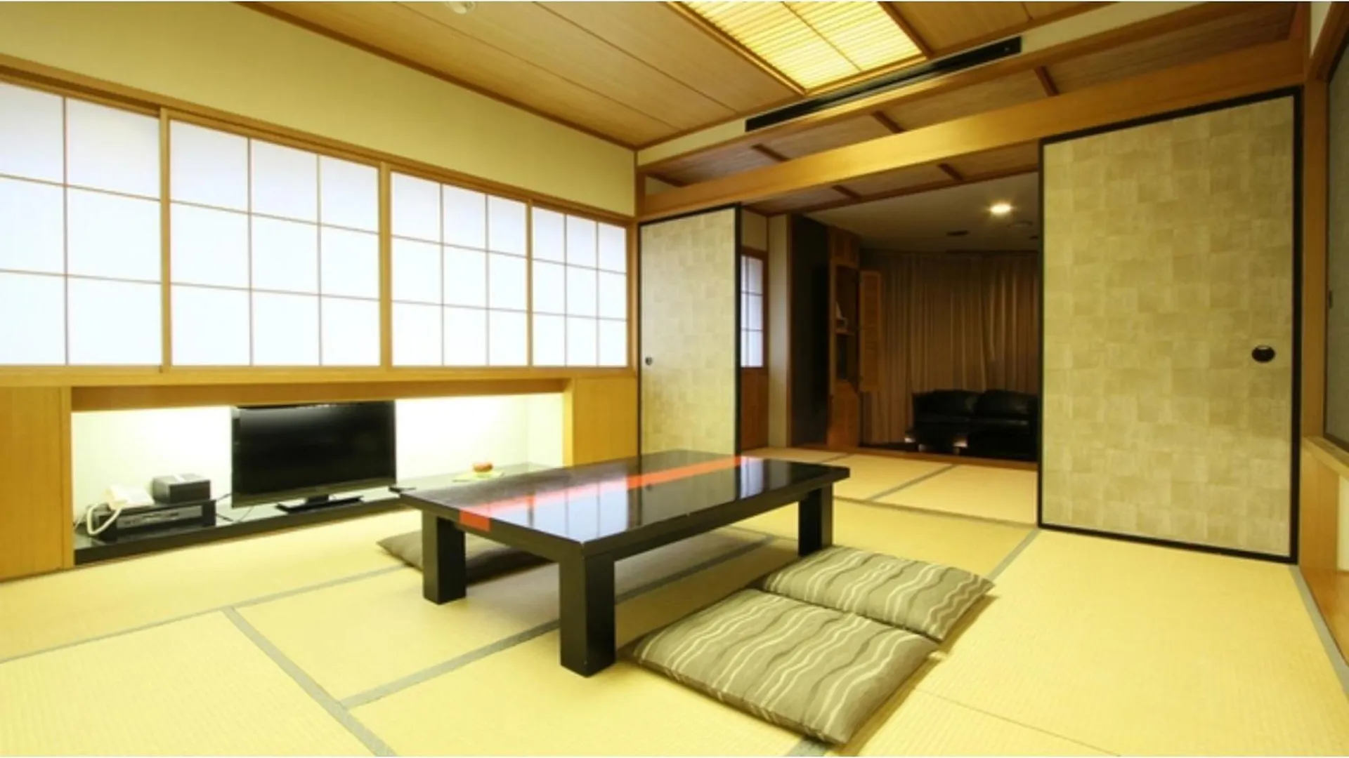 Hotel Areaone Chitose - Vacation Stay 99775V