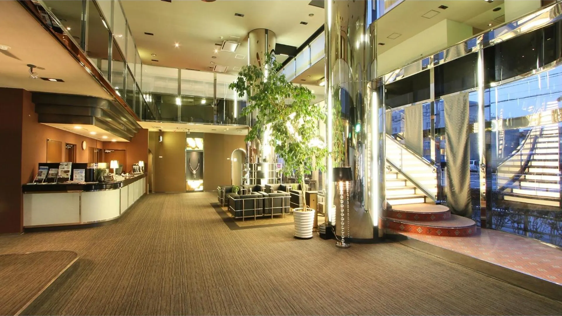 Hotel Areaone Chitose - Vacation Stay 99775V 0*, Chitose (Hokkaido) Japan