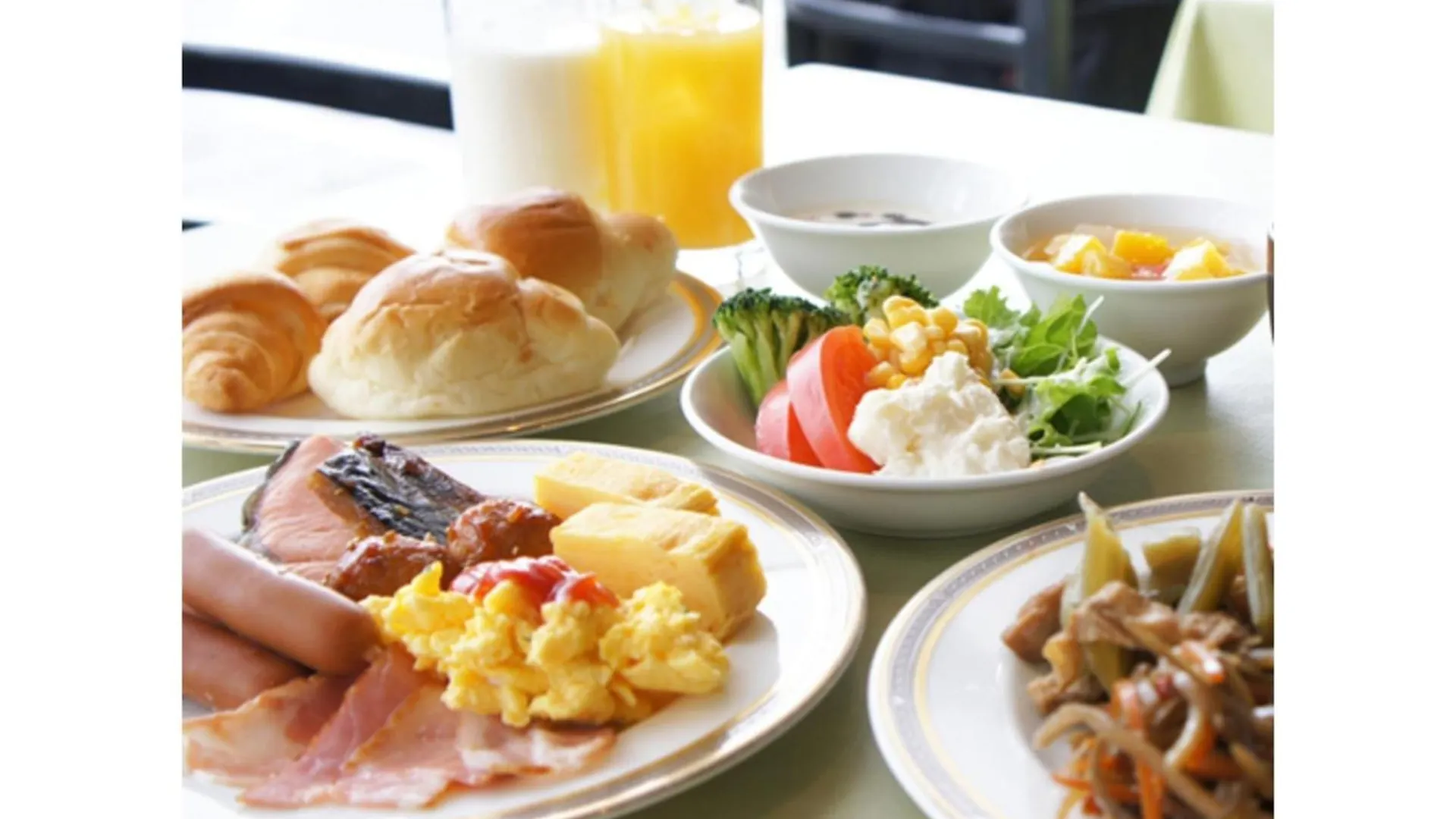 Hotel Areaone Chitose - Vacation Stay 99775V
